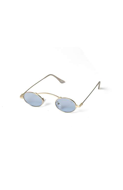 SIERRA BLUE SUNGLASSES