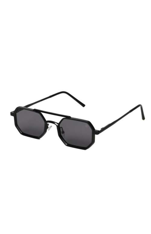 MODA MATT BLACK/BLACK
