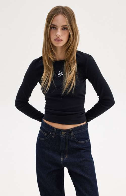 STEVIE SSG TOP