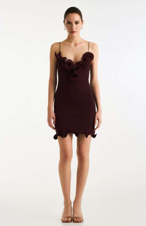 MINI HILL DRESS