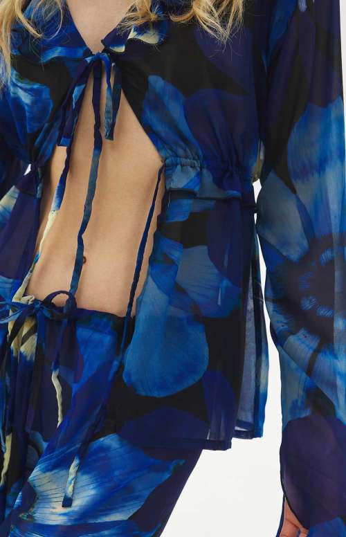 SALOME TOP