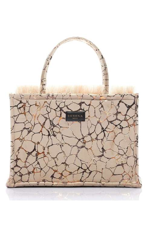 AMMOUDI LARGE TOTE BAG