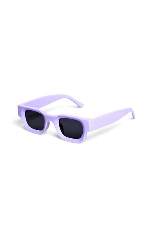 REESE LILAC SUNGLASSES