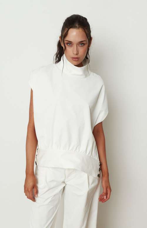 LINEAR SHIRT