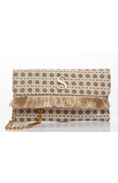 HARITES CLUTCH PANAREA