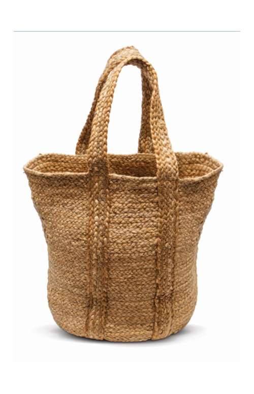 BEACH BAG