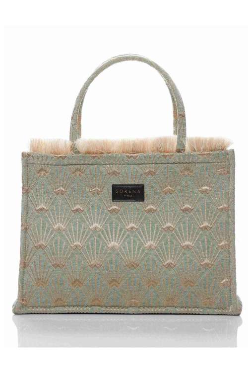 ARXIPELAGOS MEDIUM TOTE BAG