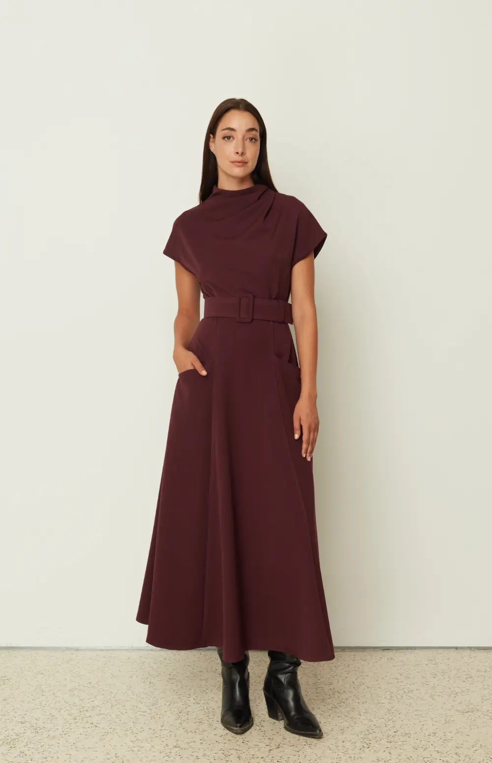SIGNATURE DRESS