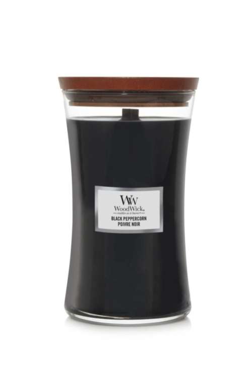 BLACK PEPPERCORN