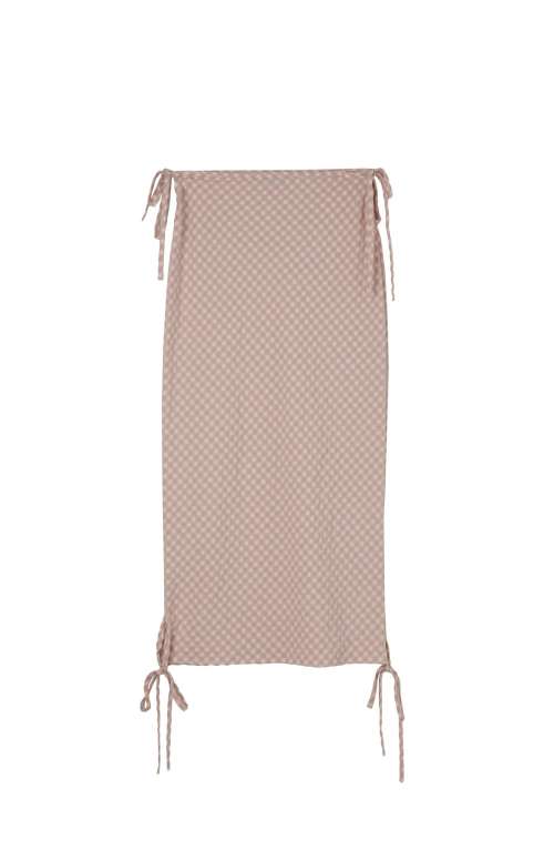 MIDI SKIRT