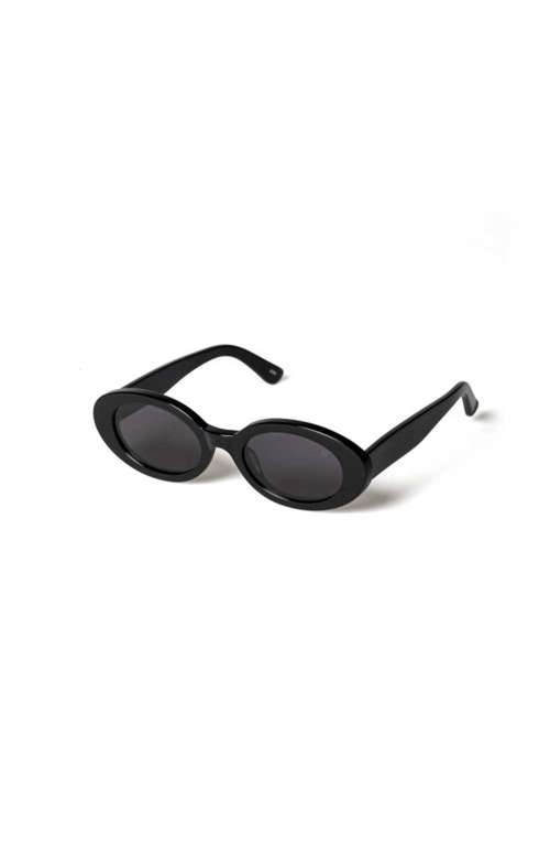 COCO BLACK SUNGLASSES