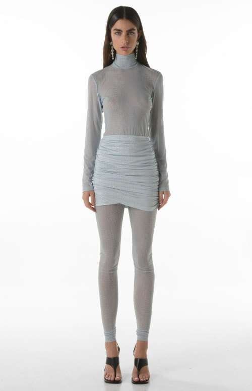 SEINE MESH T-SHIRT