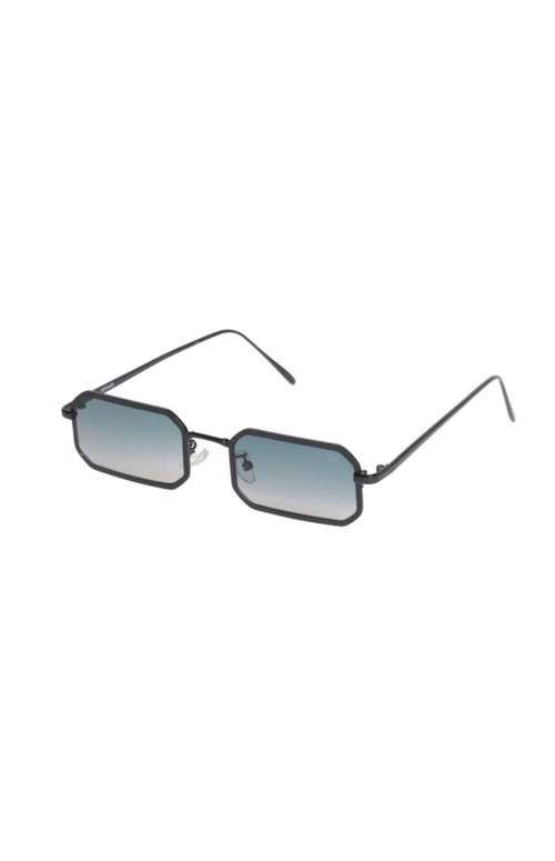 VERANO BLACK SUNGLASSES