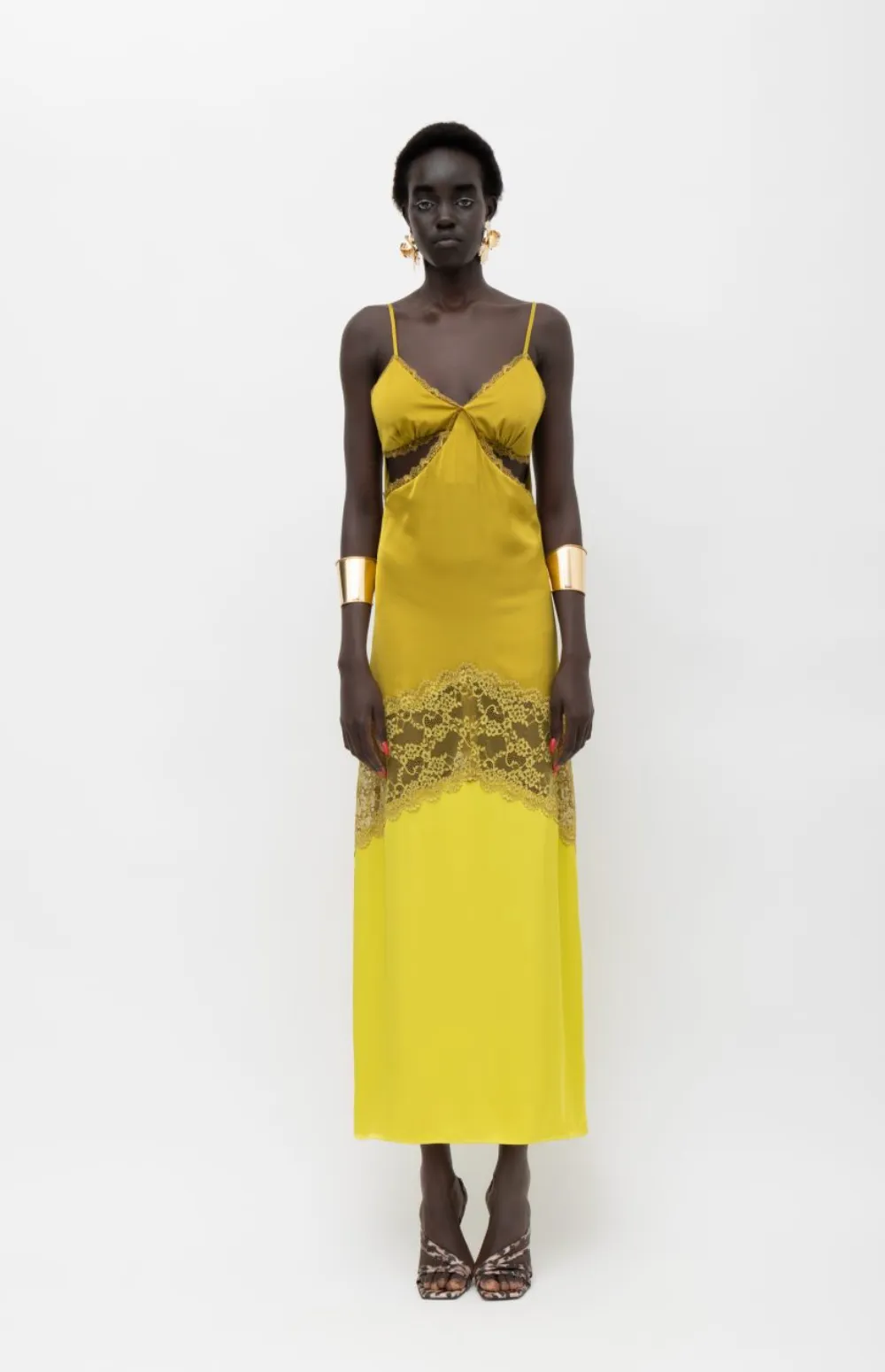 LALIBELA DRESS
