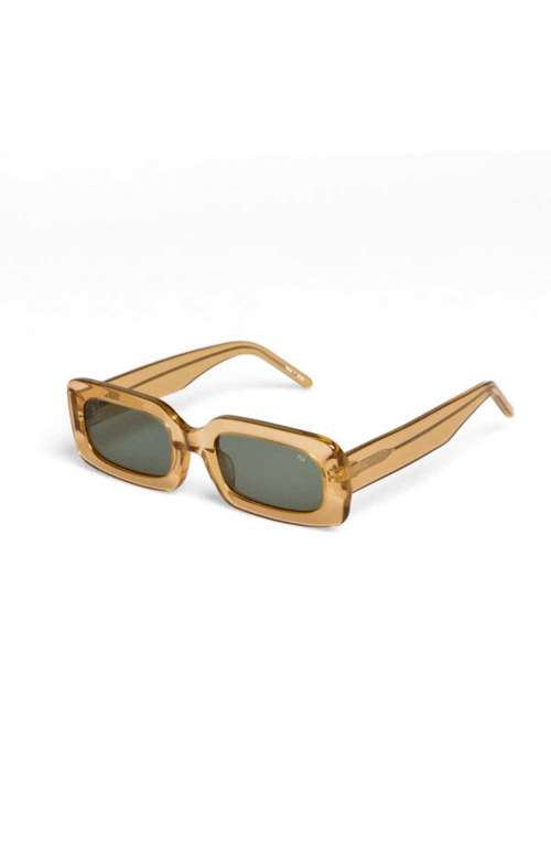 CAMILLE PEACH SUNGLASSES