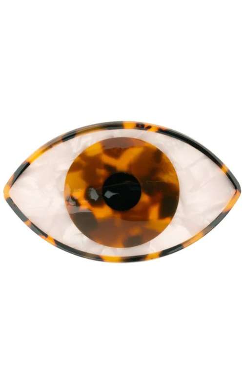 EYE HAIR CLAW