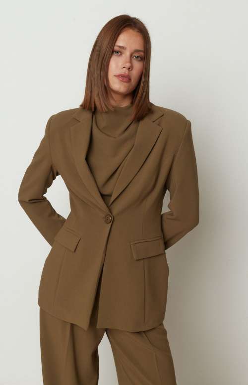 SIGNATURE JACKET