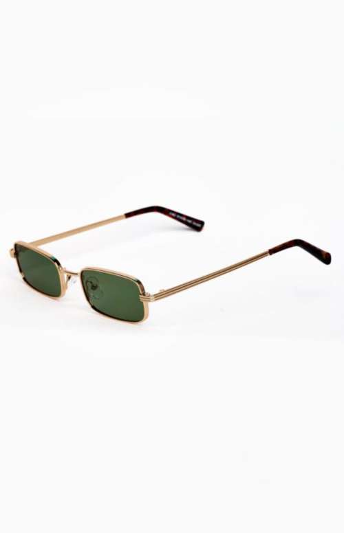 CALI SUNGLASSES | GOLD