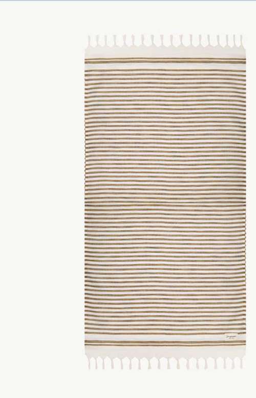 TINETTO TENCEL TOWEL