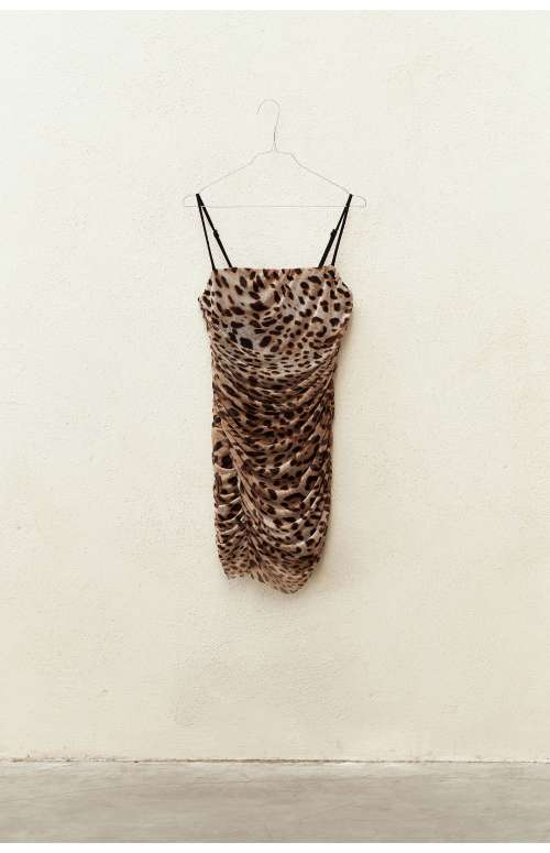 MINI DRESS