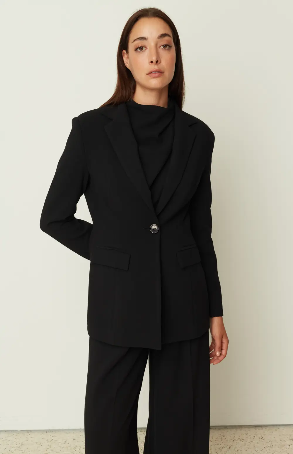 SIGNATURE JACKET