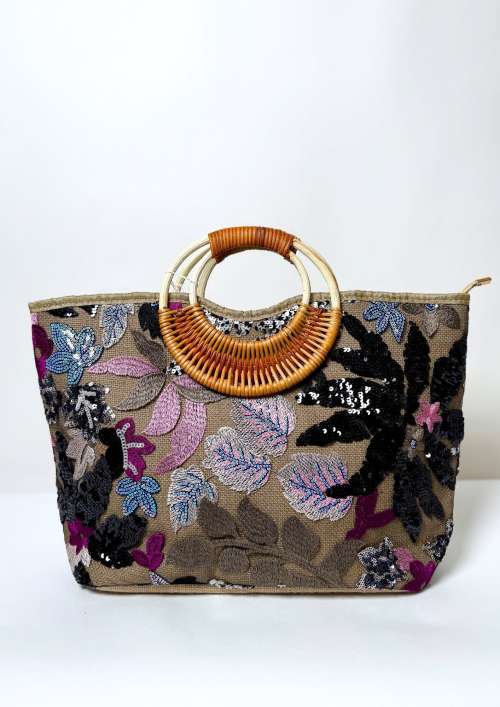 BEACH BAG