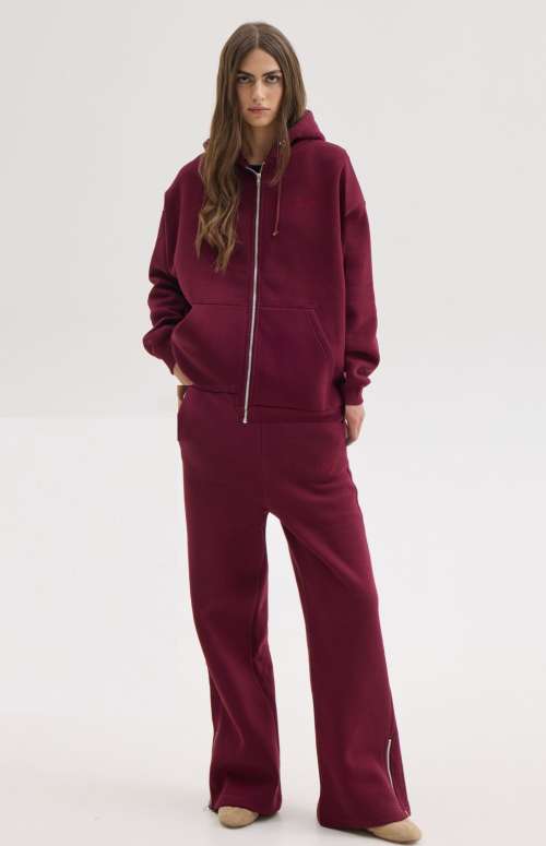 CO-ORD LIZI ZIP HOODIE & HAILEY SWETPANTS