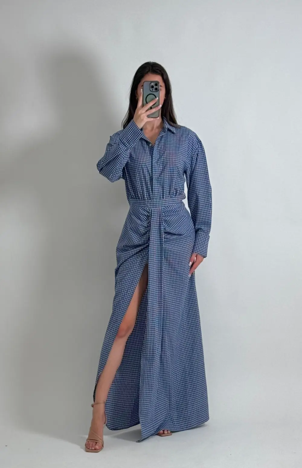 LONG DRESS