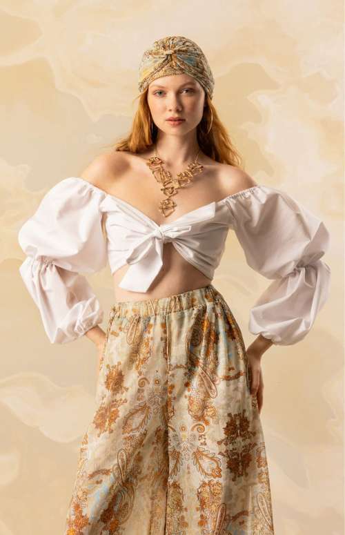 LUMI TOP