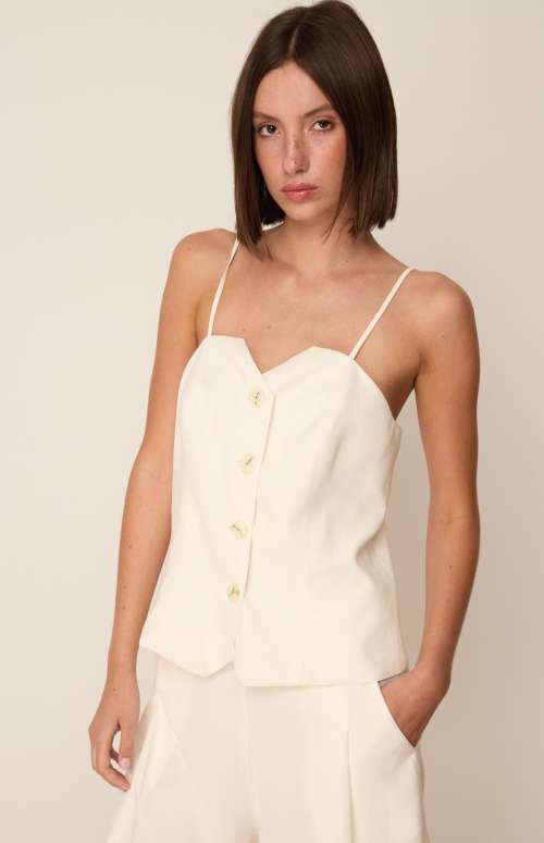 VEST TOP