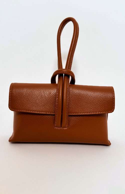 LEATHER BAG
