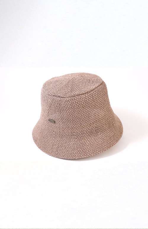 BUCKET SUN HAT