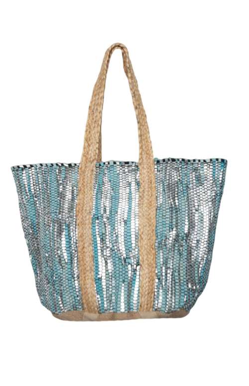 BEACH BAG