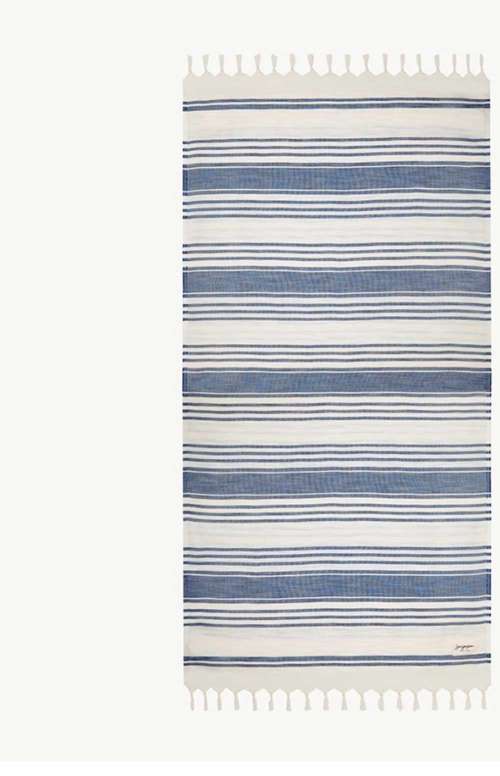 SALENTINA TENCEL TOWEL