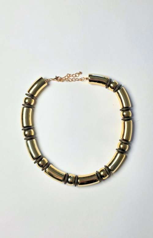 CHUNKY NECKLACE