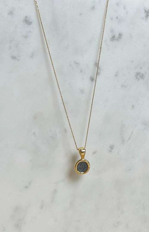 PHAISTOS SMALL NECKLACE