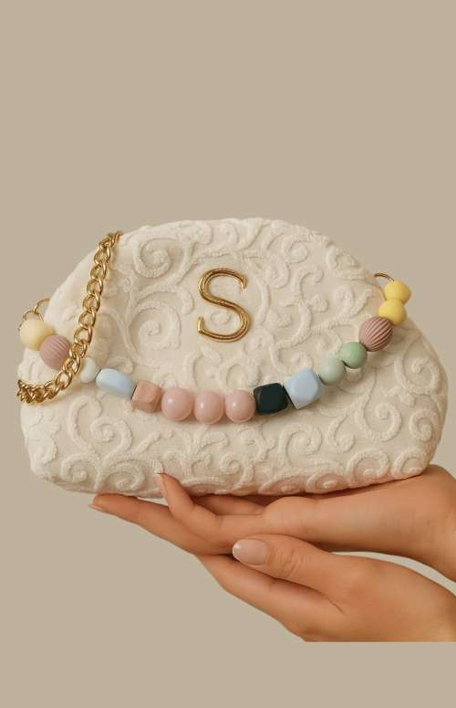 ORAIOZILI MINI BUCKET BAG