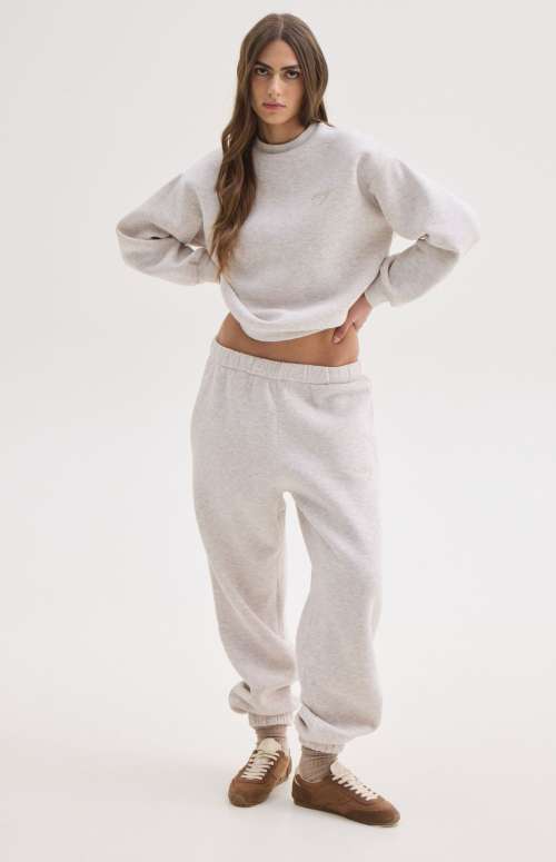 CO-ORD MABEL | SWEATSHIRT & SWEATPANTS