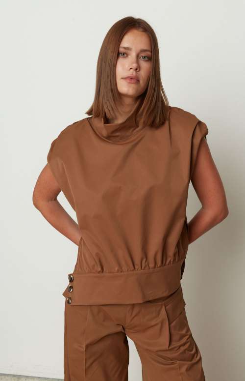 LINEAR SHIRT