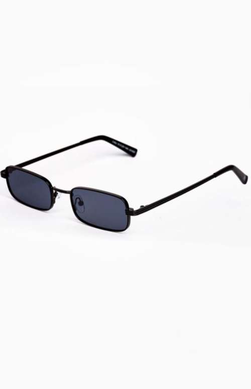 CALI SUNGLASSES | BLACK