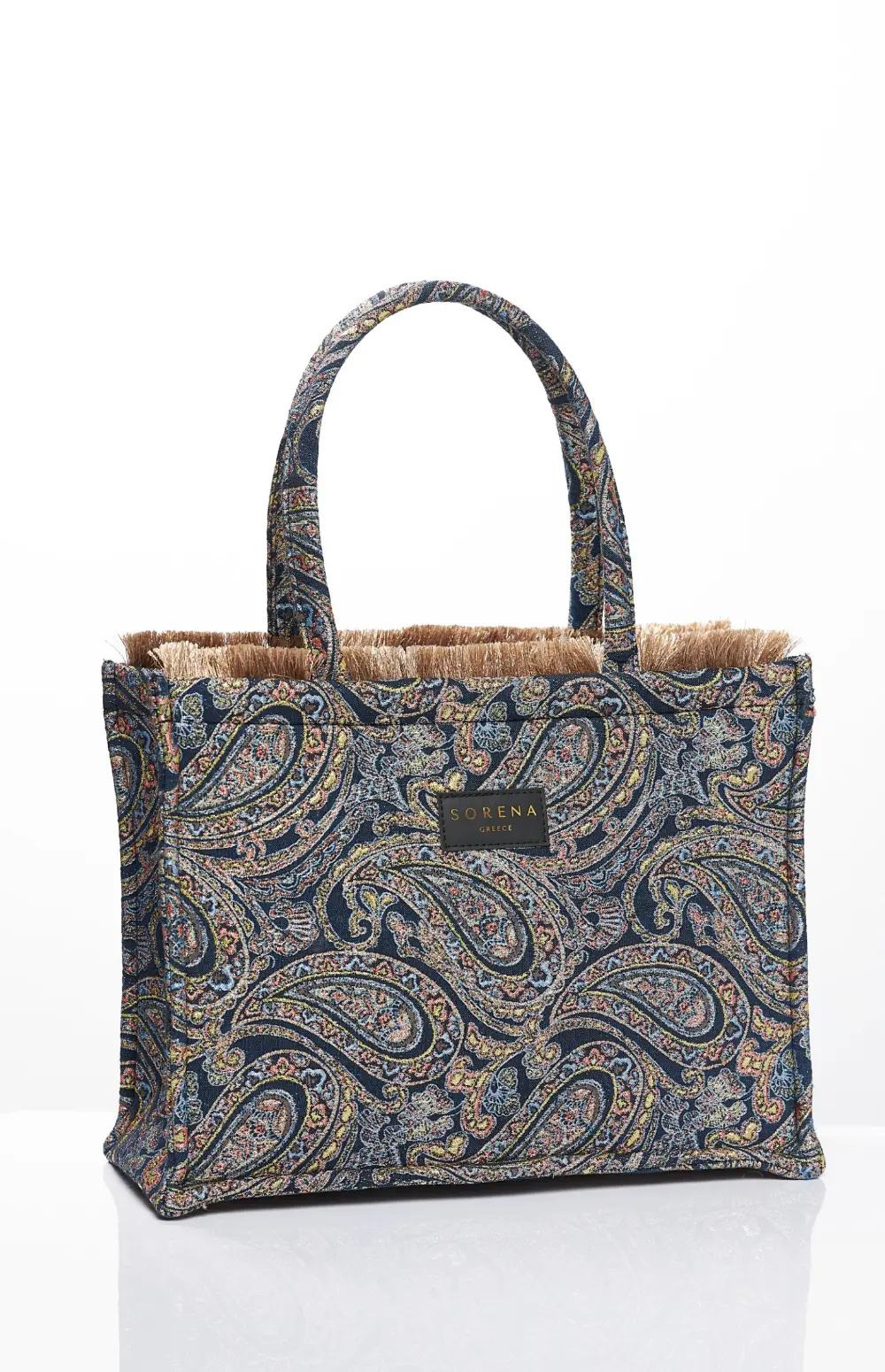 CLEIO MEDIUM TOTE BAG
