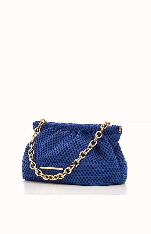 BLUE SPORT BIG MARSHMALLOW