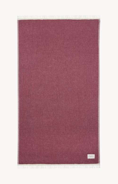 MARE LINEN TOWEL