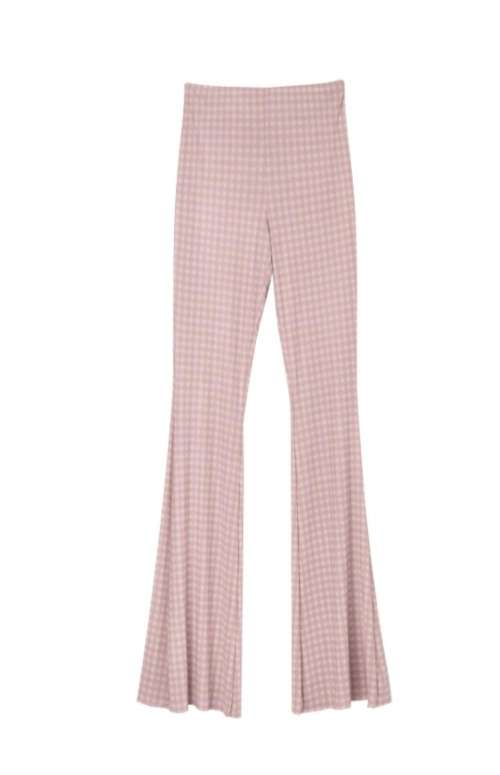 MESH PANTS