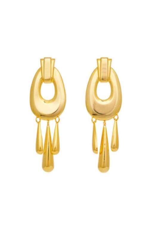 MELROSE EARRINGS