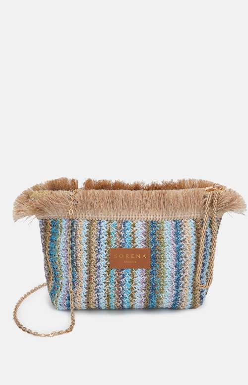 SAMIOPOULA ELAFONISOS CLUTCH