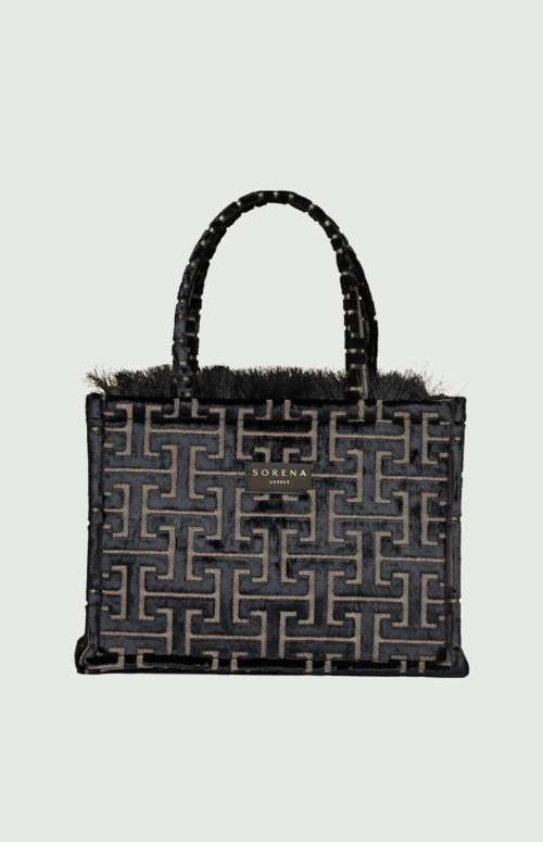 ANDRO MEDIUM TOTE BAG