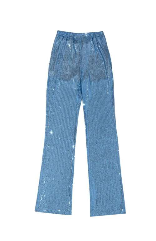 CIELO SEQUIN PANTS