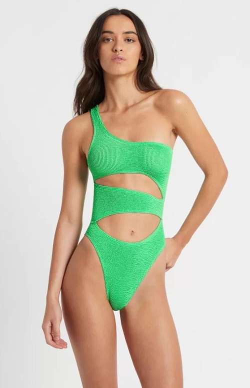 RICO ONE PIECE | NEON GREEN