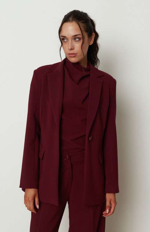 SIGNATURE JACKET